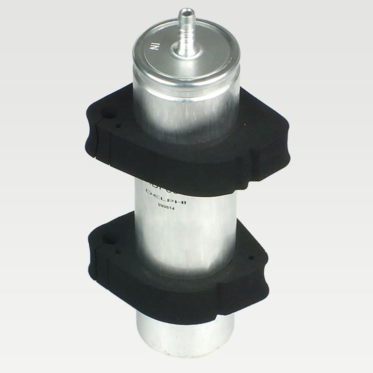 Filtro combustible DELPHI ref. HDF603